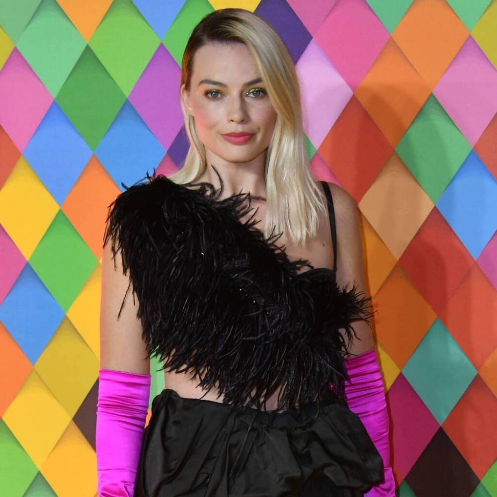Margot Robbie and pals egg exes’ cars after breakups - www.peoplemagazine.co.za