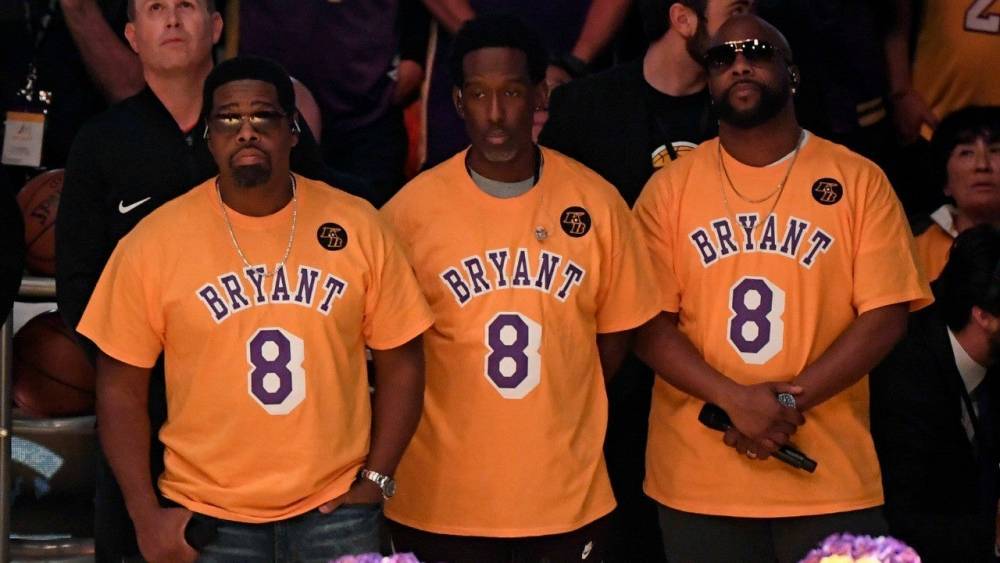 Boyz II Men on Getting the Chance to Honor and Celebrate Kobe Bryant: 'Anything They Need From Us' (Exclusive) - www.etonline.com - Los Angeles