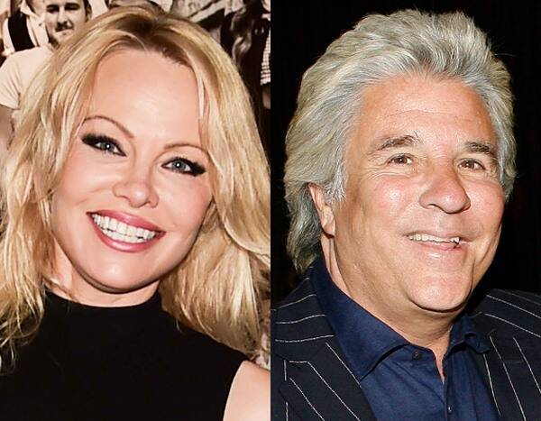 Pamela Anderson and Jon Peters Split 12 Days After Secretly Getting Married - www.eonline.com - Malibu