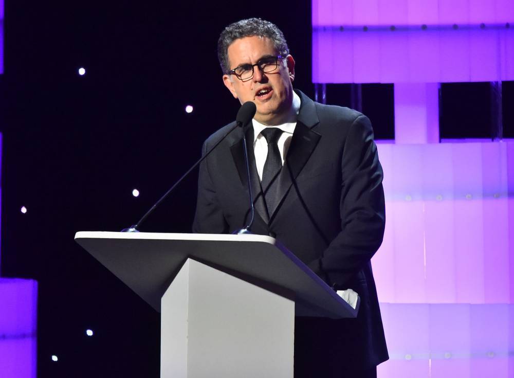 WGA West President David Goodman on a Potential Strike: ‘The Whole Town Has Already Lost Its Mind’ - variety.com