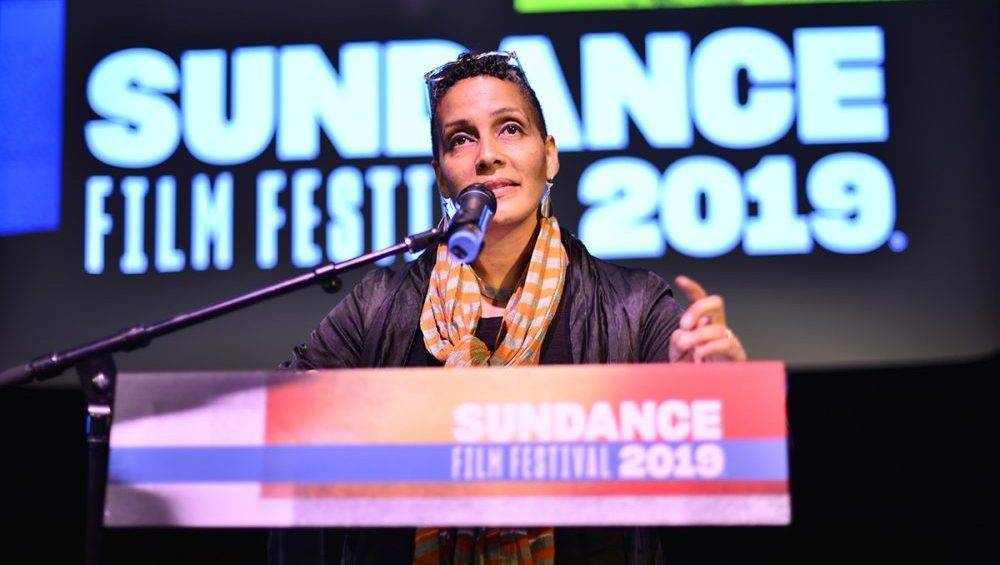 Tabitha Jackson Named New Director Of Sundance Film Festival, Looks To “Embrace Change” And “Champion The Independent Voice” - deadline.com