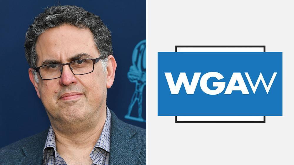 David A. Goodman Tells Writers “It’s Dangerously Naïve To Think That A Strike Is Never Necessary”: WGA Awards - deadline.com