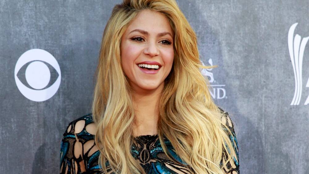 Halftime show performer Shakira turns 43 on Super Bowl Sunday - www.foxnews.com - Miami - Florida - Colombia - county Garden