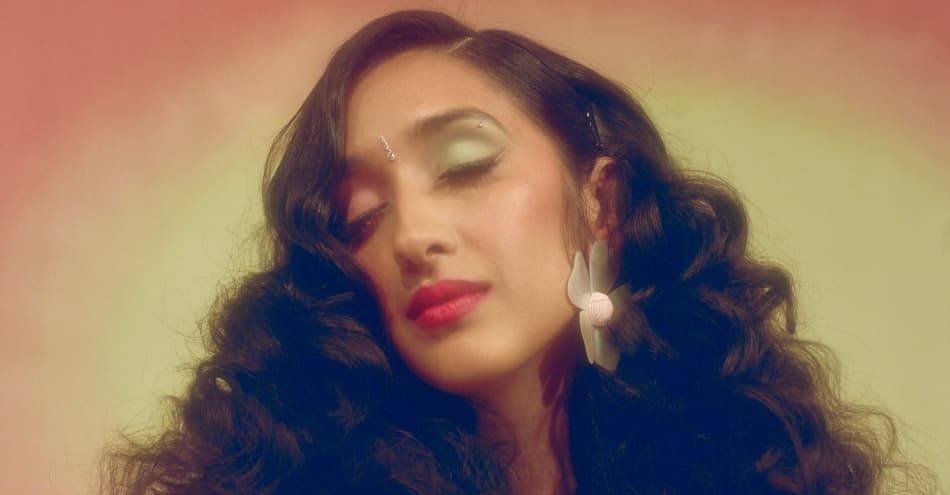 Raveena drops psychedelic new single and video “Headaches” - www.thefader.com