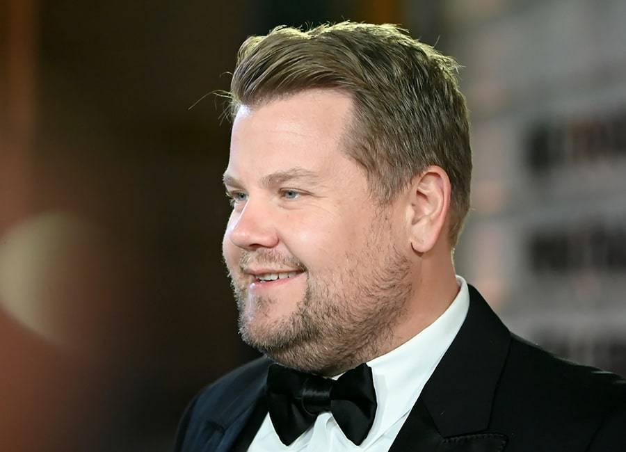 James Corden reveals he stood up to his Hollyoaks bosses for ‘fat-shame’ his character Wayne - evoke.ie