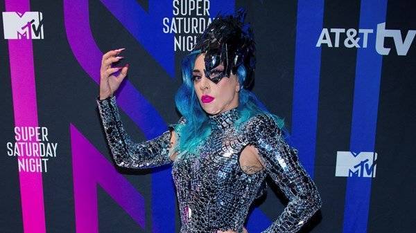 Lady Gaga: I better hear no lip-syncing at half-time show - www.breakingnews.ie