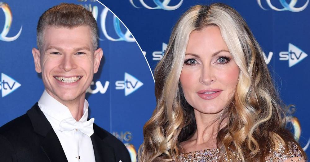 Caprice Bourret ‘quits’ Dancing on Ice after Hamish Gaman speaks out on dancing feud - www.ok.co.uk - USA