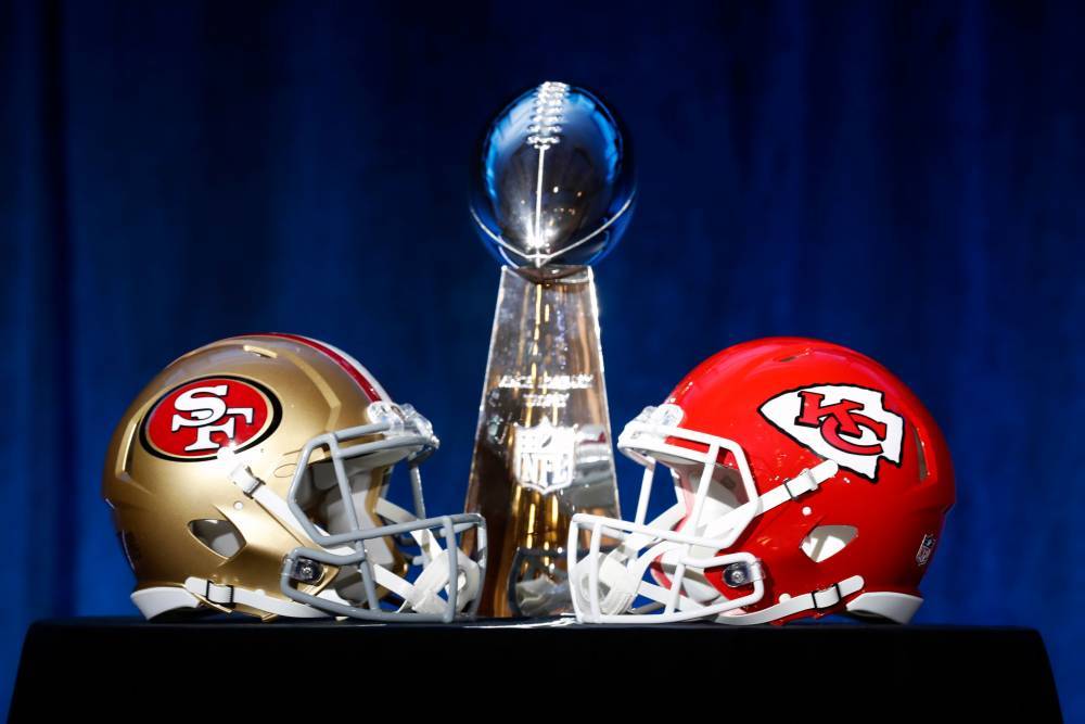How To Watch The Super Bowl Online And On TV - deadline.com - Miami - San Francisco - Kansas City