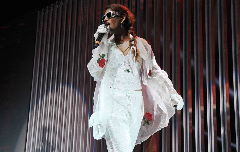 M.I.A. promises new music as she launches crowdfunding Patreon page - www.nme.com