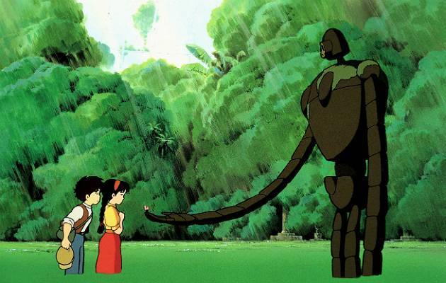 Seven Studio Ghibli films are now streaming on Netflix - www.nme.com - Japan