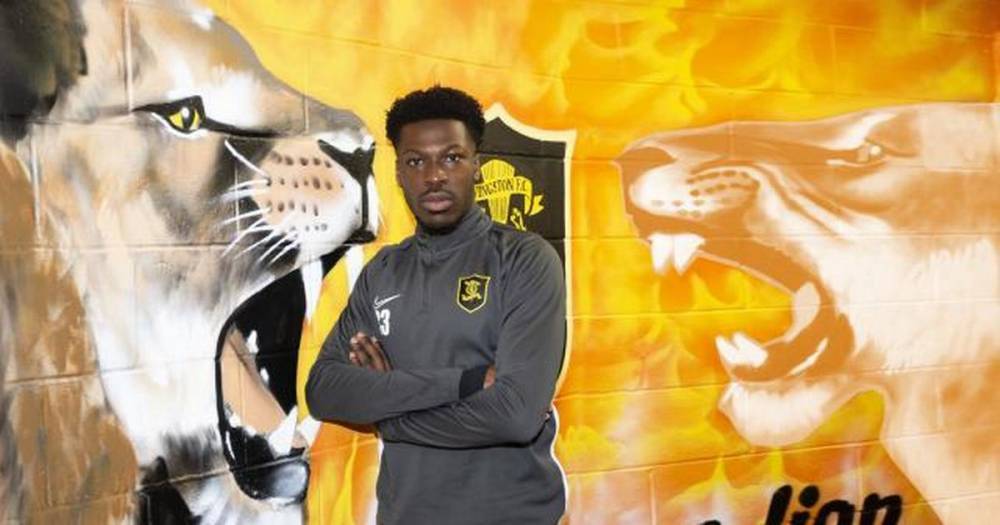 Livingston star Steve Lawson reveals his Togo vow after terror attack as he targets African Cup of Nations glory - www.dailyrecord.co.uk - France - Togo - Angola