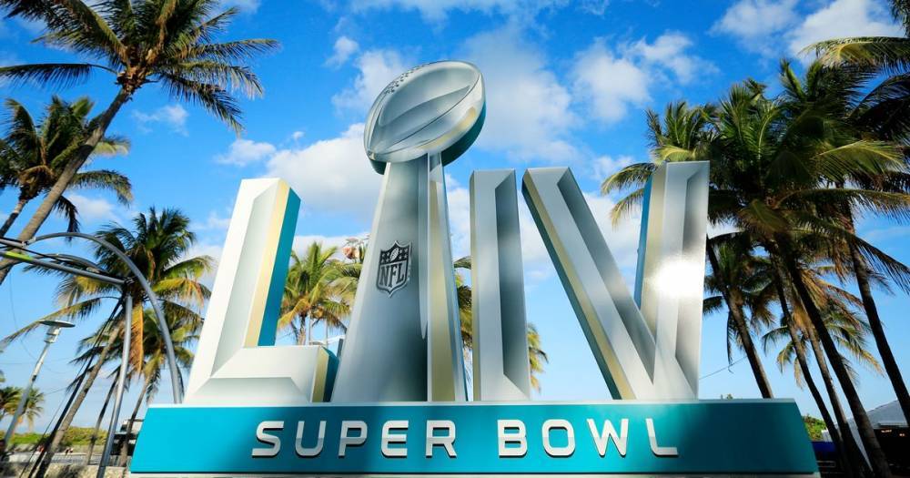 What time is the Super Bowl in the UK tonight and who is playing? - www.manchestereveningnews.co.uk - USA - San Francisco - Kansas City - city Baltimore