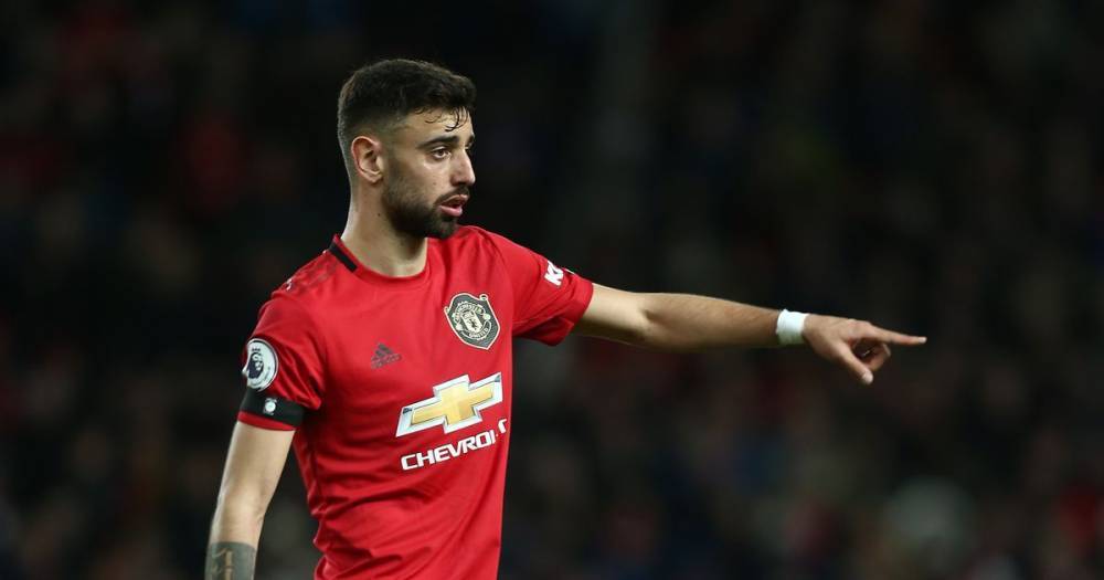 How Bruno Fernandes debut proved he is the midfielder Manchester United have been missing - www.manchestereveningnews.co.uk - Manchester - Portugal