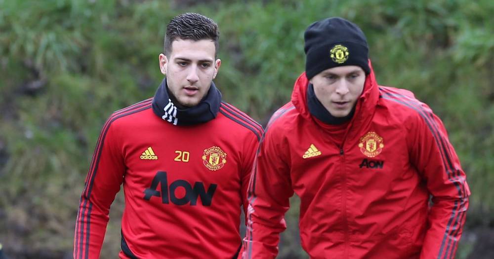 The Manchester United change in training that is starting to pay off - www.manchestereveningnews.co.uk - Manchester