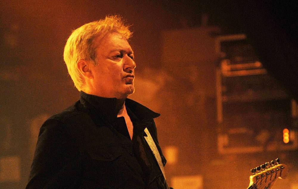 Watch footage from Andy Gill’s final gigs with Gang Of Four - www.nme.com - Australia - New Zealand