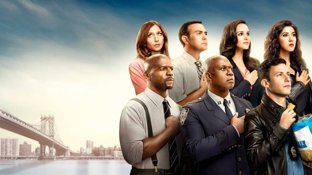Brooklyn Nine-Nine tops this week's TV must-sees - torontosun.com