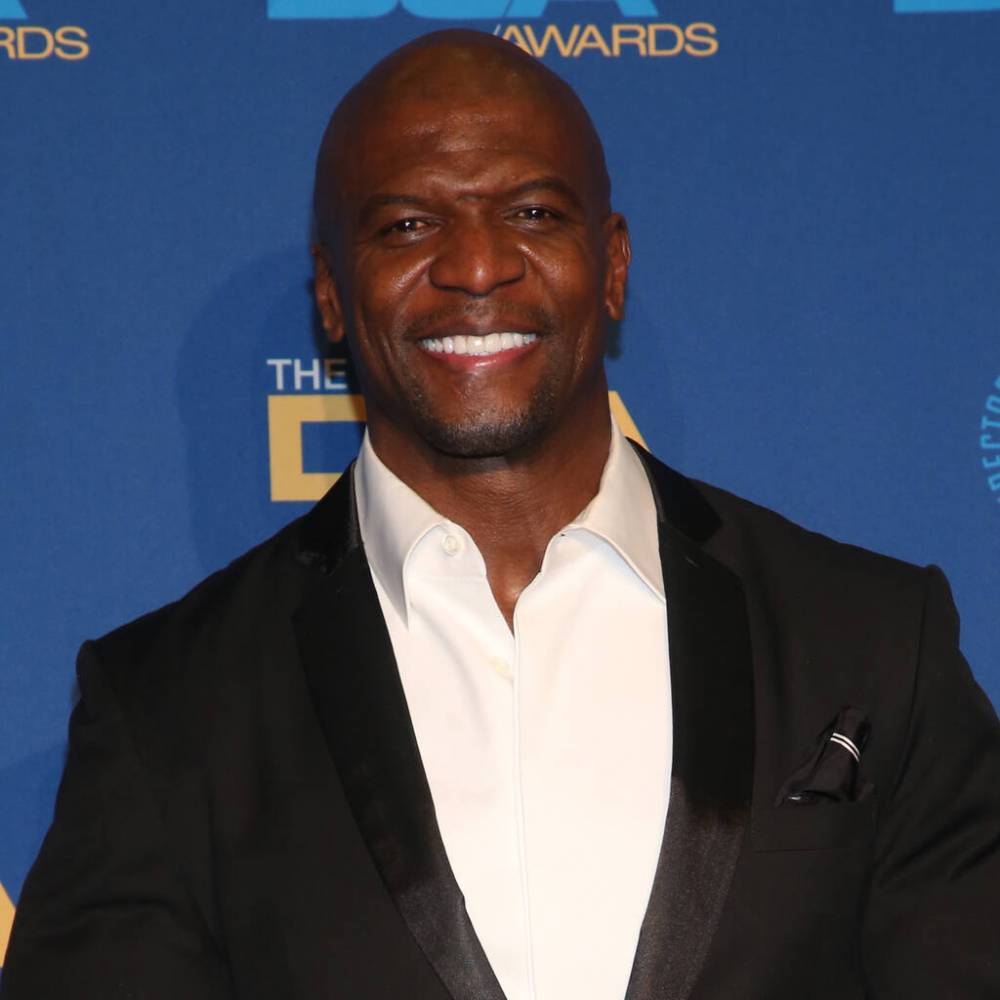 Terry Crews apologises for questioning Gabrielle Union’s America’s Got Talent allegations - www.peoplemagazine.co.za