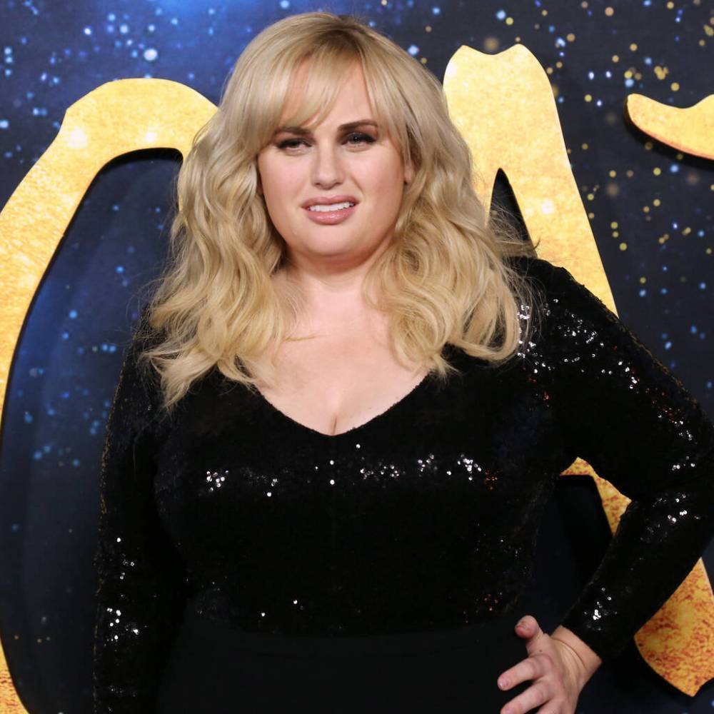 Rebel Wilson feels ‘weird’ naming her sexual abusers - www.peoplemagazine.co.za - Australia - Hollywood