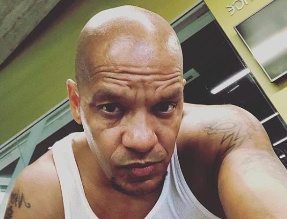 Peter Gunz Will Reportedly Be The New Host Of ‘Cheaters’ - theshaderoom.com