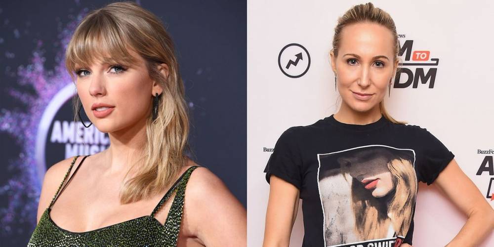 Taylor Swift Forgives Nikki Glaser for Her Body Shaming Comments in 'Miss Americana' - www.marieclaire.com