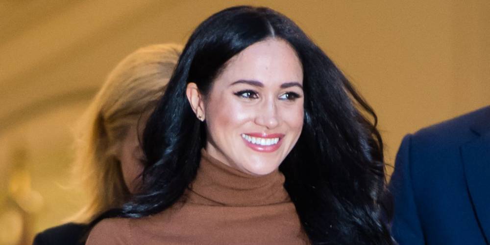 Meghan Markle Will Not Be Appearing on a Netflix Show About Second Weddings - www.elle.com - New York