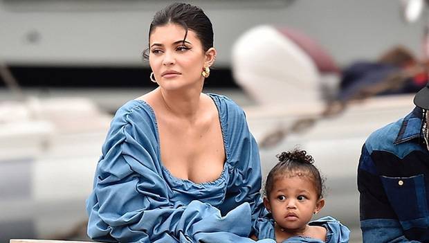 Kylie Jenner: The Truth About Her Having More Children As Daughter Stormi, 2, Continues To Grow - hollywoodlife.com