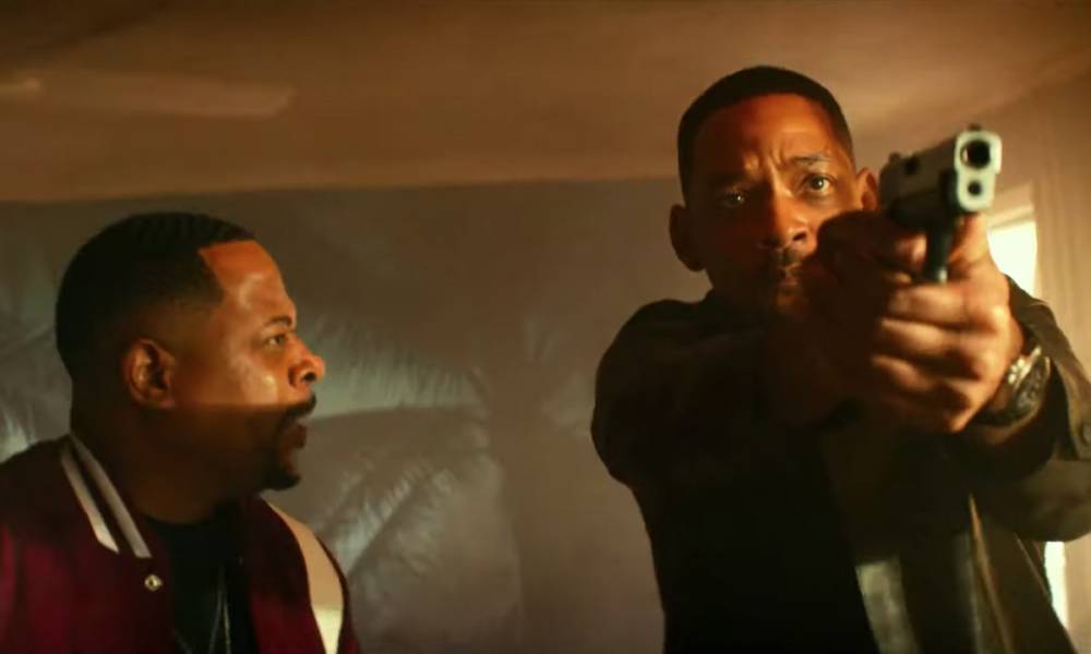 ‘Bad Boys For Life’ Scores Over Super Bowl Weekend With Near $18M; ‘Rhythm Section’ Remains A Mess With $2M+ - deadline.com