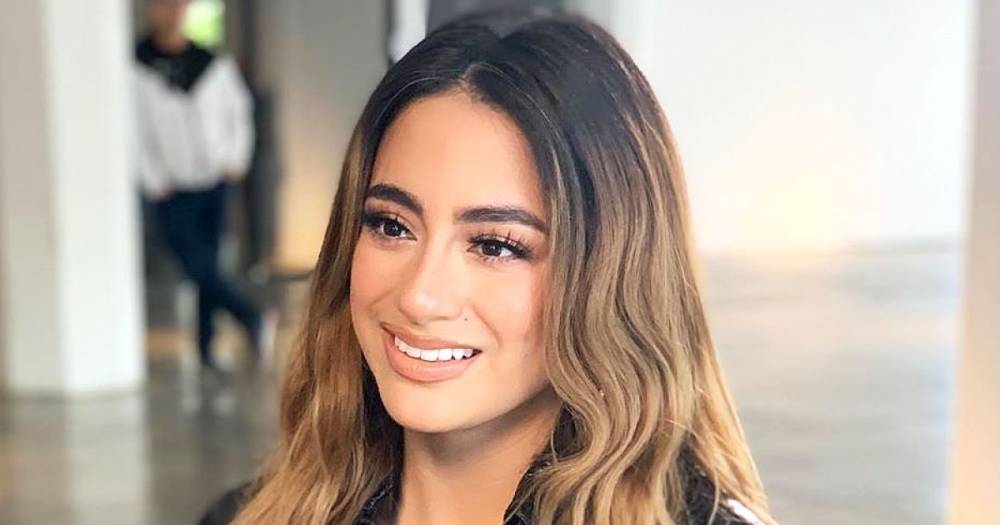 Ally Brooke ‘Feels Like a Whole New Woman’ Ahead of Tour: ‘I’m in the Best Shape of My Life’ - www.usmagazine.com