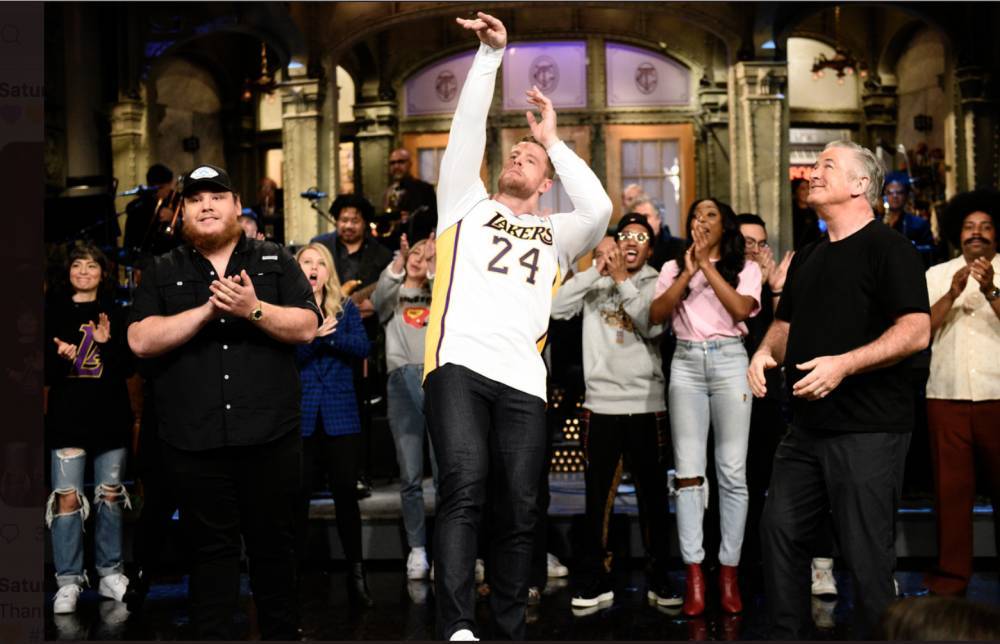‘Saturday Night Live’ Ratings Rise In Households With Host J.J. Watt, Steady in Adults 18-49 - deadline.com