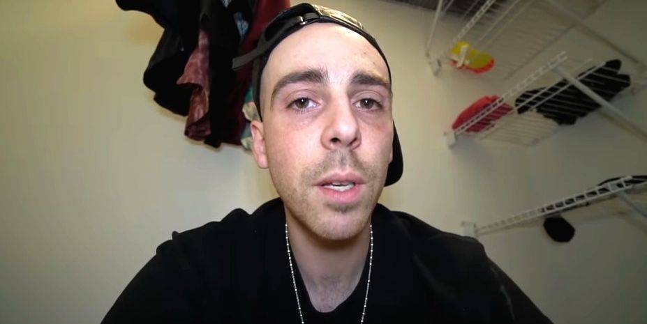 YouTuber apologises after faking girlfriend's death for more followers - www.digitalspy.com