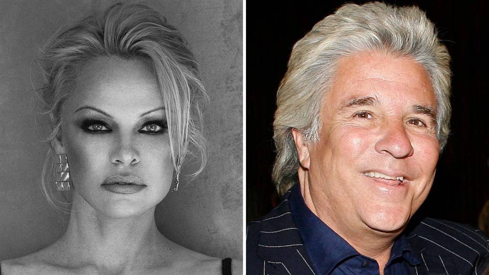 Pamela Anderson and Movie Mogul Jon Peters Call It Quits - www.hollywoodreporter.com - Malibu
