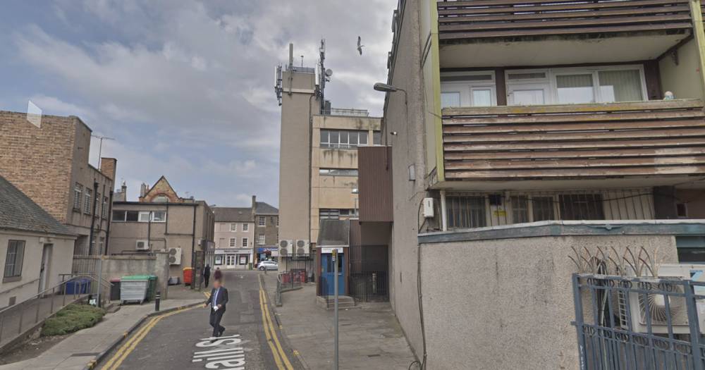 Man's death at Midlothian flat being treated as 'unexplained' - www.dailyrecord.co.uk - Scotland