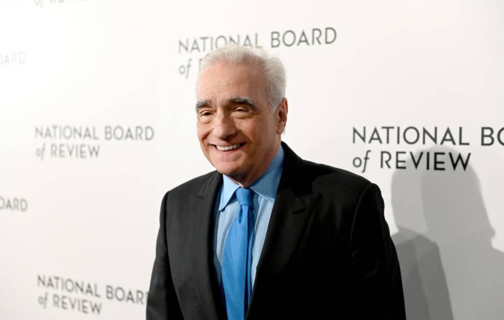 Martin Scorsese reveals the names of two big movies he turned down in the 80s - www.nme.com