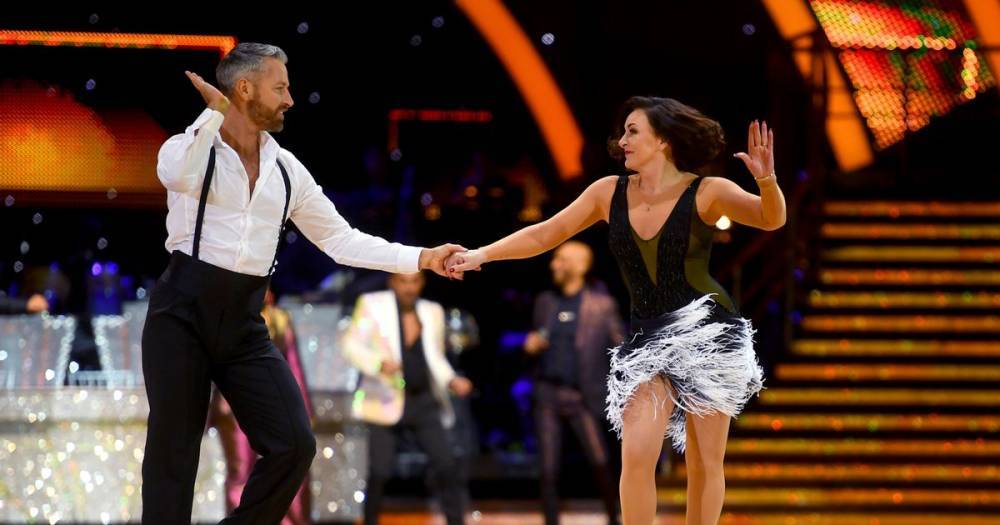 How Strictly Come Dancing fans can get refund for Glasgow Hydro tickets - www.dailyrecord.co.uk - Scotland