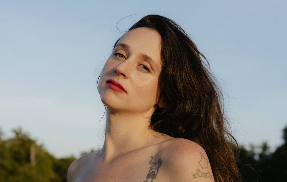 Waxahatchee shares ‘Lilacs’ from new album ‘Saint Cloud’ and UK tour dates - www.nme.com - Britain