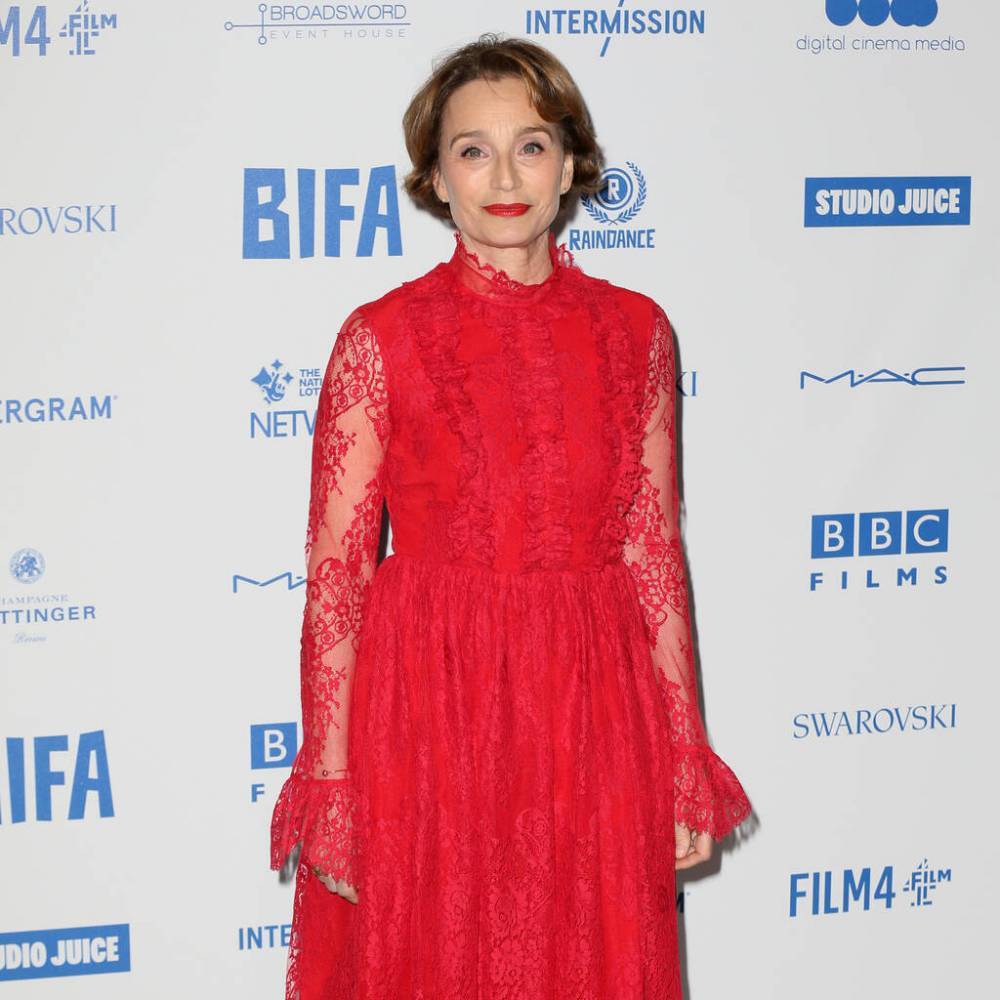 Kristin Scott Thomas was furious when director urged her to be more ‘appealing’ - www.peoplemagazine.co.za