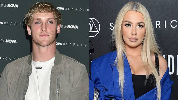 Logan Paul Sets The Record Straight On Rumors He’s Dating Tana Mongeau After Her Split From Jake - hollywoodlife.com - Beverly Hills