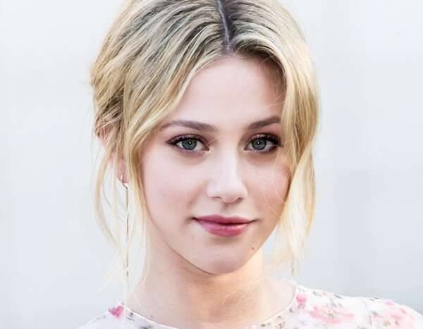 Riverdale's Lili Reinhart Says Luke Perry's Spirit Visited Her in a Dream - www.eonline.com