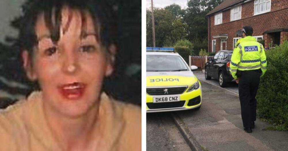 'Controlling, possessive' man killed his girlfriend in brutal attack in flat...after she had died, he then called his mum - www.manchestereveningnews.co.uk