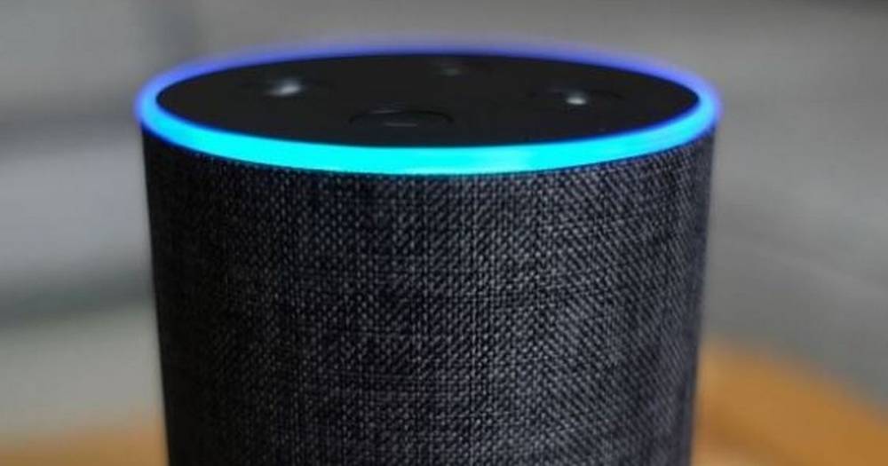 Alexa is recording your conversations - here's how you can listen back to them and delete them - www.manchestereveningnews.co.uk