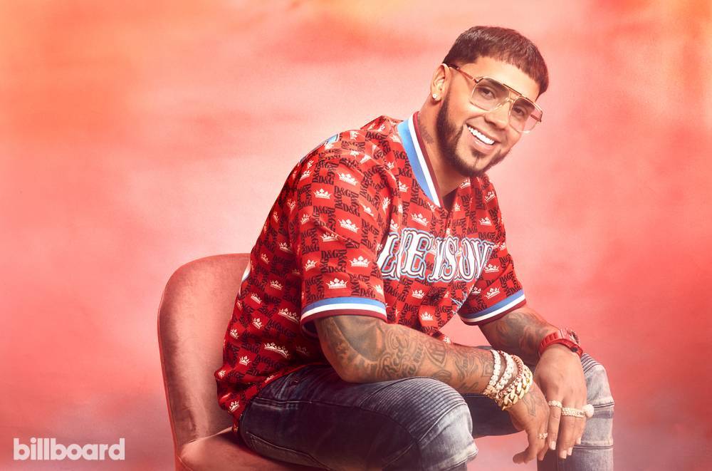 Anuel AA Earns First Top 10 Debut of the Year on Hot Latin Songs With 'KEII' - www.billboard.com - India - Japan