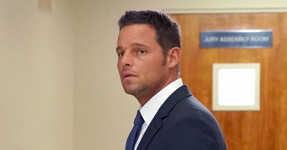 ‘Grey’s Anatomy’ Showrunner Reveals When Fans Will Get ‘Clarity’ on Justin Chambers’ Sudden Exit - www.usmagazine.com