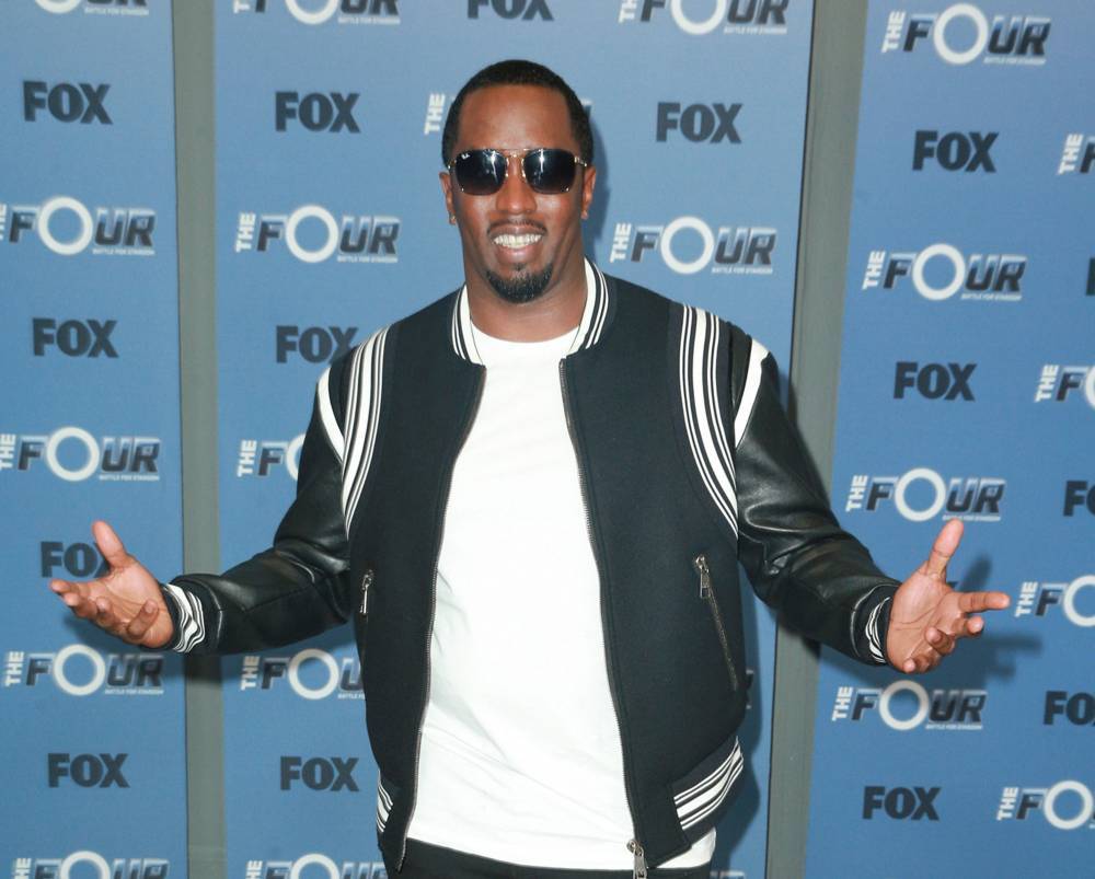 MTV’s “Making The Band” Officially Returns With Diddy, His Sons And LaurieAnn Gibson As Judges - theshaderoom.com