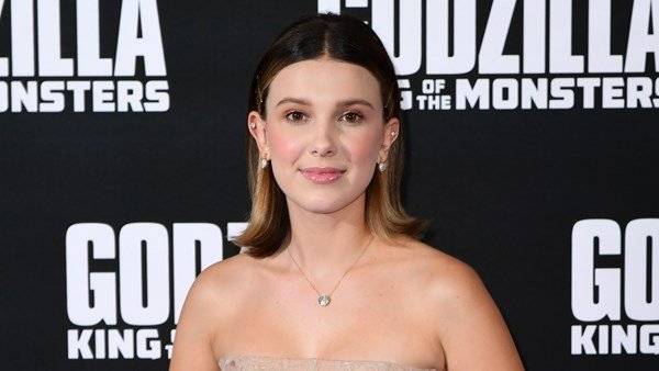 Millie Bobby Brown hits out at ‘inappropriate comments’ as she turns 16 - www.breakingnews.ie - Britain