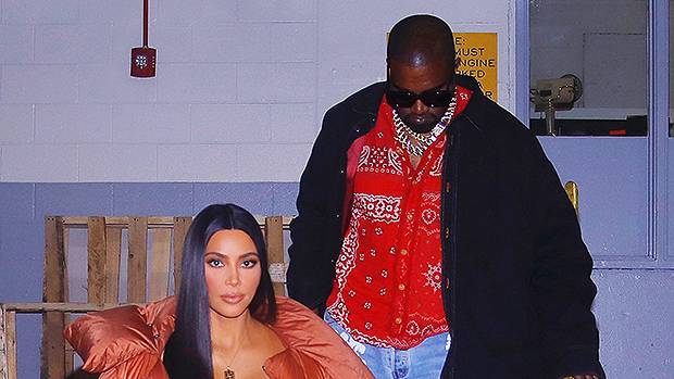 Kanye West Chows Down On KFC As Kim Kardashian Takes A Selfie Twitter Goes Wild With Memes - hollywoodlife.com - Paris - Kentucky