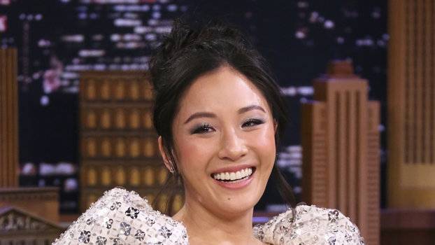 Constance Wu Worked at a Strip Club to "Study" for Hustlers - flipboard.com - county Marathon