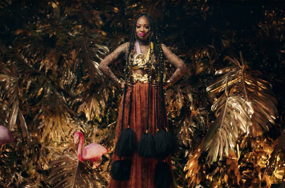 ChocQuibTown's Goyo Breaks Down Afro-Colombian Cultural References in 'Fresa' Music Video - www.billboard.com - Colombia