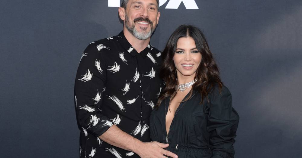 Steve Kazee Reveals How He Chose Jenna Dewan's Engagement Ring: 'It Had to Be as Beautiful as Her' - flipboard.com