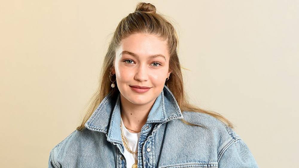 Gigi Hadid says she was told she 'didn't have a runway body' at the beginning of her career - flipboard.com