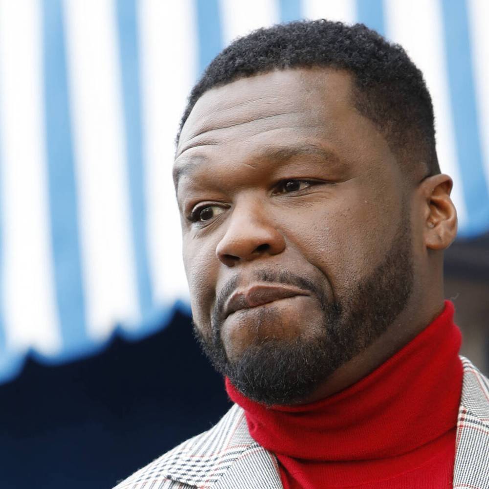 50 Cent and Nicki Minaj honour tragic rapper Pop Smoke - www.peoplemagazine.co.za - Los Angeles